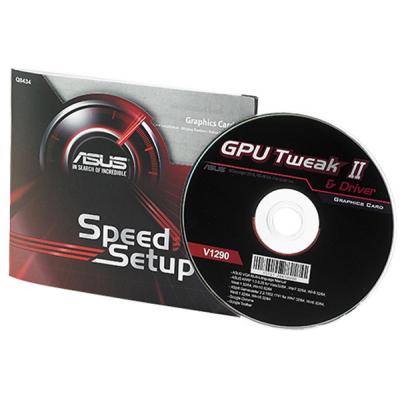 Asus GeForce GTX1650 4096Mb PH OC (PH-GTX1650-O4G) фото №6