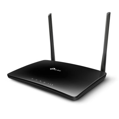 Маршрутизатор TP-Link ARCHER-MR200 фото №2