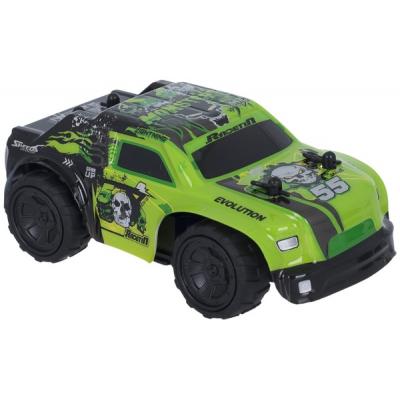 Радиоуправляемая игрушка RACE TIN Alpha Group 1:32 Green (YW253105) фото №2