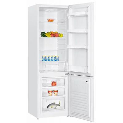 Холодильник Prime Technics RFS 1731 M фото №2
