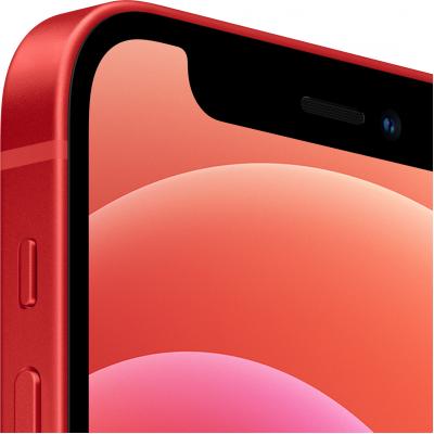 Смартфон Apple iPhone 12 mini 128Gb (PRODUCT) Red (MGE53FS/A | MGE53RM/A) фото №3