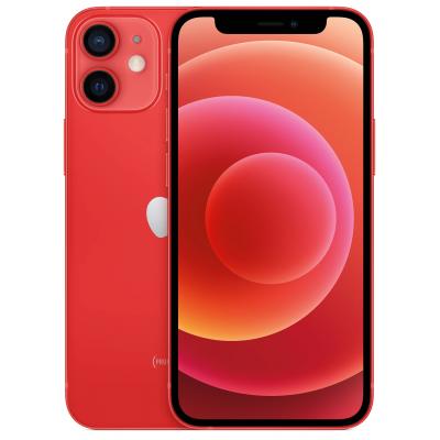 Смартфон Apple iPhone 12 mini 128Gb (PRODUCT) Red (MGE53FS/A | MGE53RM/A)