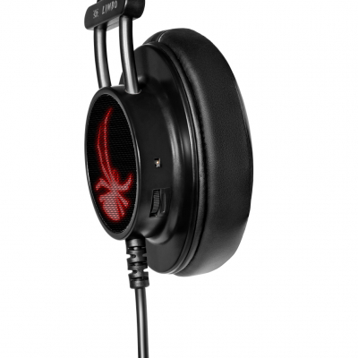 Навушники Defender Limbo 7.1 Black (64560) фото №5