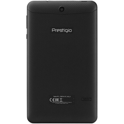 Планшет Prestigio Q Mini 4137 4137 7" 1/16GB 4G Black (PMT4137_4G_D_EU) фото №2