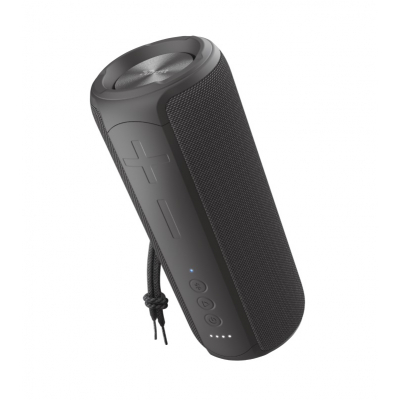 Акустическая система Trust Caro Max Powerful Bluetooth Speaker Black (23833) фото №10