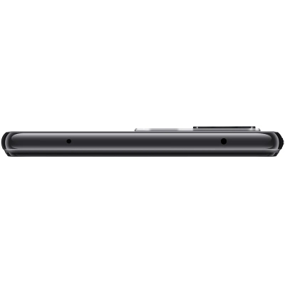 Смартфон Xiaomi Mi 11 Lite 5G 8/128GB Truffle Black (Global Version) фото №6