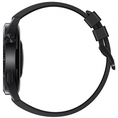 Smart годинник Huawei Watch GT3 46mm Black (55026956) фото №5