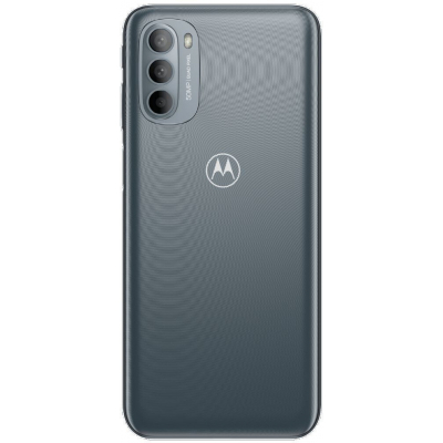 Смартфон Motorola G31 4/64 GB Mineral Grey фото №2