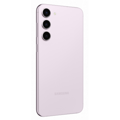 Смартфон Samsung Galaxy S23  5G 8/256Gb Light Pink (SM-S916BLIDSEK) фото №6