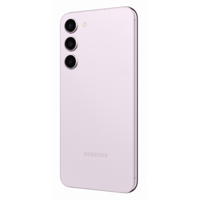 Смартфон Samsung Galaxy S23  5G 8/256Gb Light Pink (SM-S916BLIDSEK) фото №7