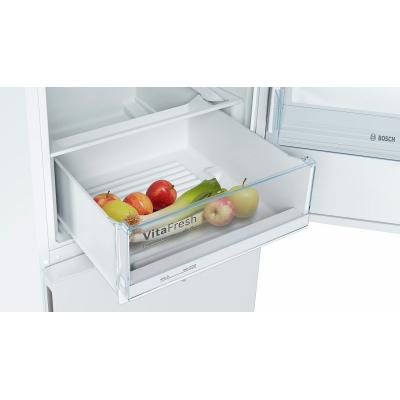 Холодильник Bosch KGV 36 UW 206 фото №5