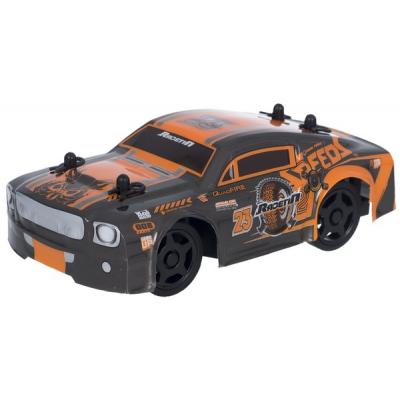 Радиоуправляемая игрушка RACE TIN Alpha Group 1:32 Orange (YW253104)