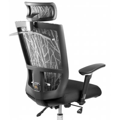 Офісне крісло Barsky Eco (G-3) фото №11