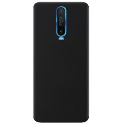 Чехол для телефона Armorstandart ICON Case Xiaomi Poco X2 Black (ARM57320)