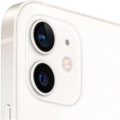 Смартфон Apple iPhone 12 256Gb White (MGJH3FS/A | MGJH3RM/A) фото №4
