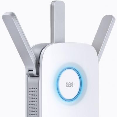 Маршрутизатор TP-Link RE455 фото №4