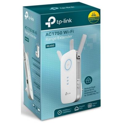 Маршрутизатор TP-Link RE455 фото №5