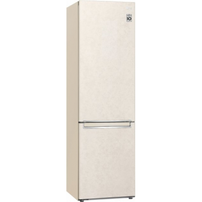 Холодильник LG GW-B509SEJM фото №3