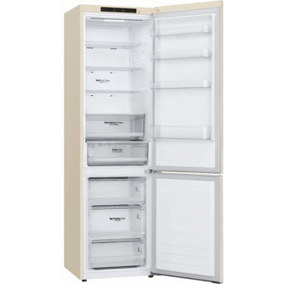 Холодильник LG GW-B509SEJM фото №4