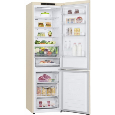 Холодильник LG GW-B509SEJM фото №5