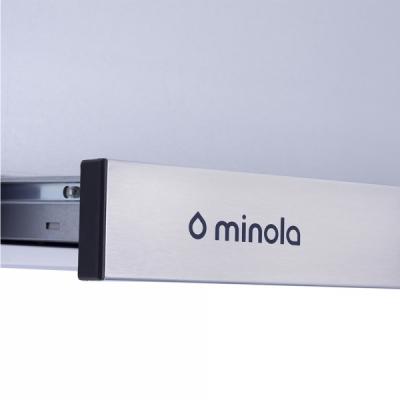 Вытяжки Minola HTL 6615 I 1000 LED фото №3
