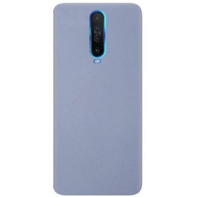 Чехол для телефона Armorstandart ICON Case Xiaomi Poco X2 Blue (ARM57322)