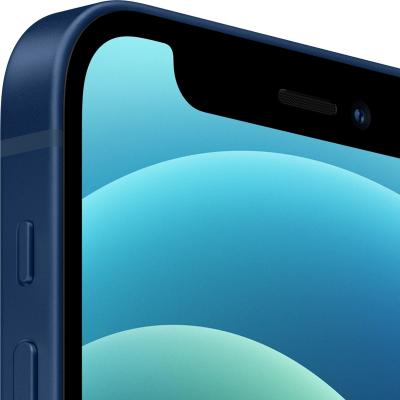 Смартфон Apple iPhone 12 mini 128Gb Blue (MGE63FS/A | MGE63RM/A) фото №3