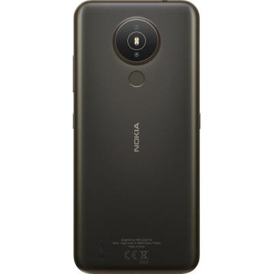 Смартфон Nokia 1.4 DS 2/32Gb Grey фото №2