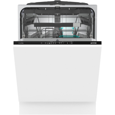Посудомойная машина Gorenje GV671C60 (GV 671 C 60)