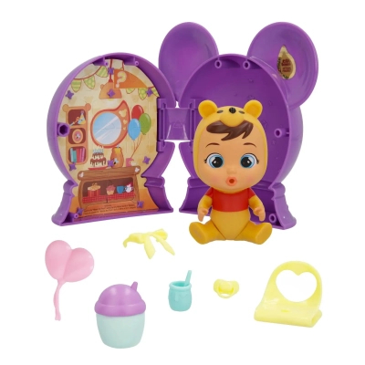 Лялька IMC Toys Cry Babies Magic Tears DISNEY EDITION (82663) фото №5