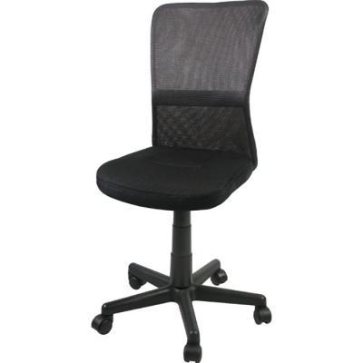Офісне крісло  BELICE, Black/Grey (27733) фото №3