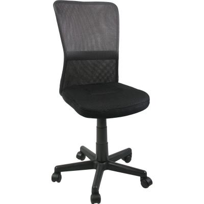 Офисное кресло  BELICE, Black/Grey (27733)