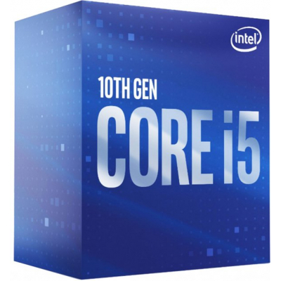 Процесор Intel  Core™i510500(BX8070110500)