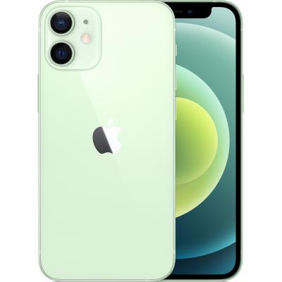 Смартфон Apple iPhone 12 mini 128Gb Green (MGE73FS/A | MGE73RM/A) фото №2