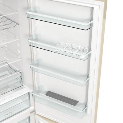 Холодильник Gorenje NRK6202CLI фото №11