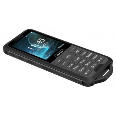 Мобільний телефон Ulefone Armor MINI 2 (IP68) Black фото №5
