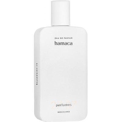 Парфюмированная вода 27 87 Perfumes Hamaca 87 мл (042787)