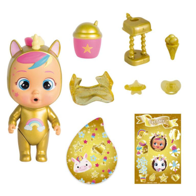 Лялька IMC Toys Cry Babies Magic Tears GOLDEN EDITION (93348) фото №2