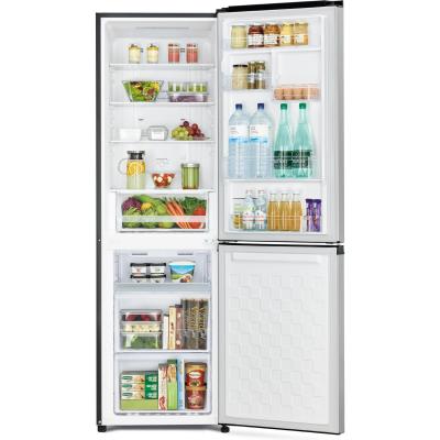 Холодильник Hitachi R-B410PUC6PWH фото №2
