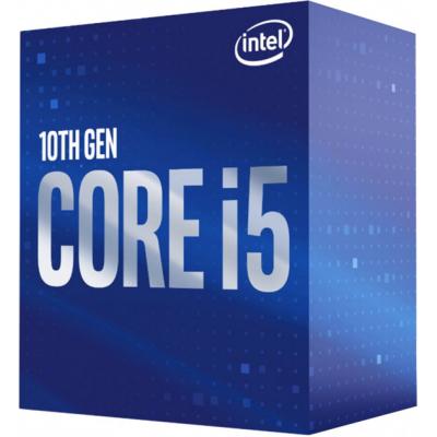 Процесор Intel  Core™i510600K(BX8070110600K) фото №2