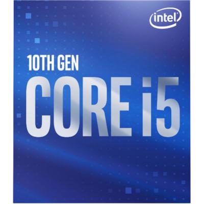 Процесор Intel  Core™i510600K(BX8070110600K) фото №3