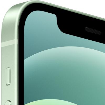 Смартфон Apple iPhone 12 256Gb Green (MGJL3FS/A | MGJL3RM/A) фото №3