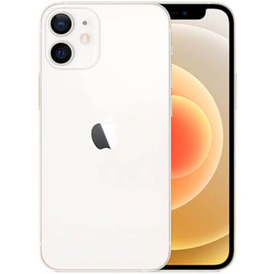 Смартфон Apple iPhone 12 mini 128Gb White (MGE43FS/A | MGE43RM/A) фото №2