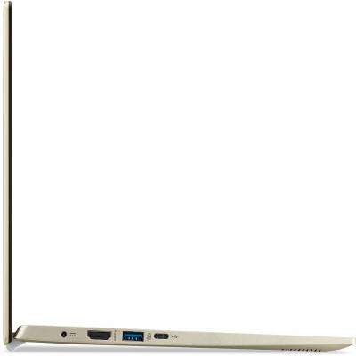 Ноутбук Acer Swift 1 SF114-34-P1PK (NX.A7BEU.00J) фото №5