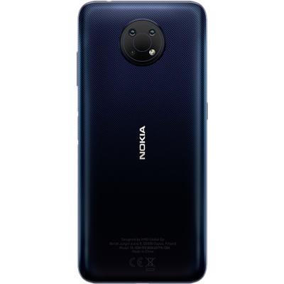 Смартфон Nokia G10 3/32GB Blue фото №2