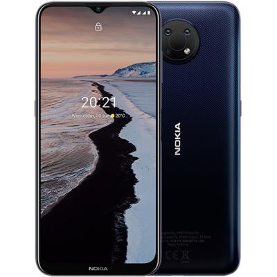 Смартфон Nokia G10 3/32GB Blue фото №5