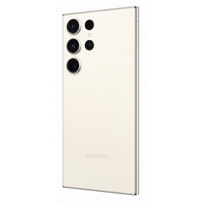 Смартфон Samsung Galaxy S23 Ultra 5G 12/256Gb Beige (SM-S918BZEGSEK) фото №9