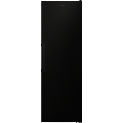 Холодильник HEINNER HF-V401NFBKF 