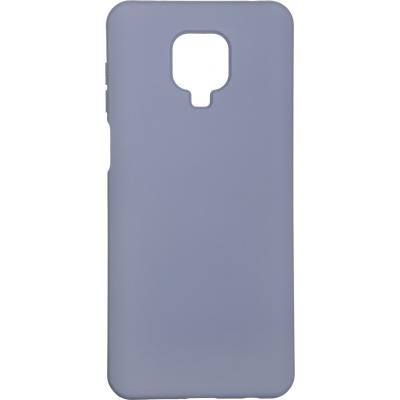 Чохол для телефона Armorstandart ICON Case for Xiaomi Redmi Note 9S/9 Pro/9 Pro Max Blue (ARM56604)
