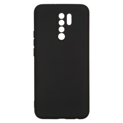 Чохол для телефона Armorstandart ICON Case Xiaomi Redmi 9 Black (ARM56591)